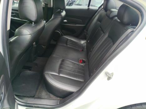 CHEVROLET Cruze Sedan 1.8 16V 4P LT ECOTEC FLEX AUTOMÁTICO, Foto 11