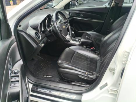 CHEVROLET Cruze Sedan 1.8 16V 4P LT ECOTEC FLEX AUTOMÁTICO, Foto 15