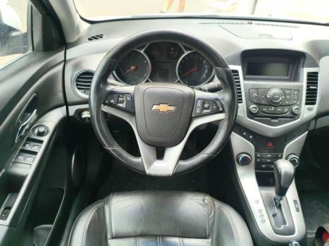 CHEVROLET Cruze Sedan 1.8 16V 4P LT ECOTEC FLEX AUTOMÁTICO, Foto 18