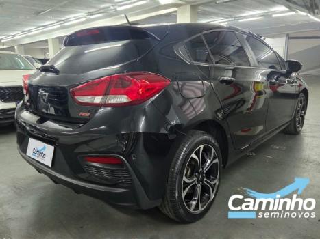 CHEVROLET Cruze Sedan 1.4 16V 4P RS SPORT6 TURBO FLEX AUTOMÁTICO, Foto 5