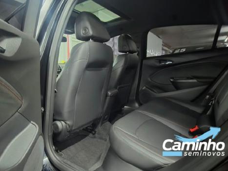 CHEVROLET Cruze Sedan 1.4 16V 4P RS SPORT6 TURBO FLEX AUTOMÁTICO, Foto 9