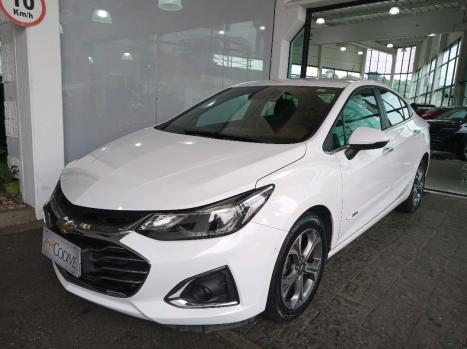 CHEVROLET Cruze Sedan 1.4 4P FLEX PREMIER AUTOMÁTICO, Foto 1