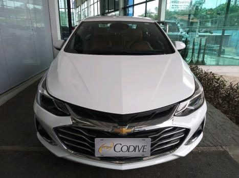 CHEVROLET Cruze Sedan 1.4 4P FLEX PREMIER AUTOMÁTICO, Foto 2