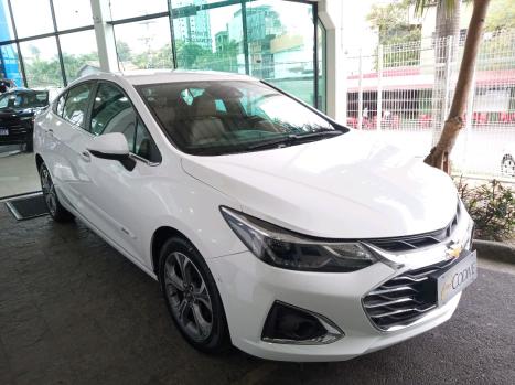 CHEVROLET Cruze Sedan 1.4 4P FLEX PREMIER AUTOMÁTICO, Foto 3