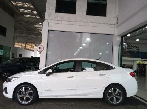 CHEVROLET Cruze Sedan 1.4 4P FLEX PREMIER AUTOMÁTICO, Foto 4