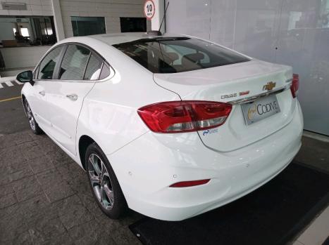 CHEVROLET Cruze Sedan 1.4 4P FLEX PREMIER AUTOMÁTICO, Foto 5