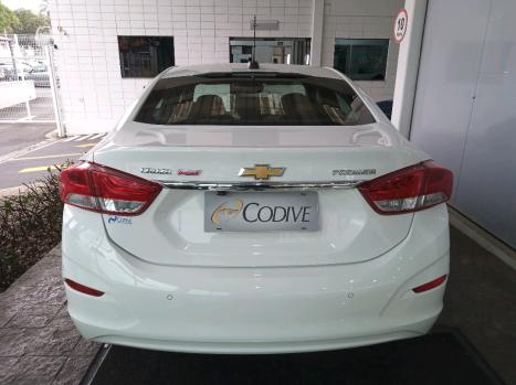 CHEVROLET Cruze Sedan 1.4 4P FLEX PREMIER AUTOMÁTICO, Foto 6