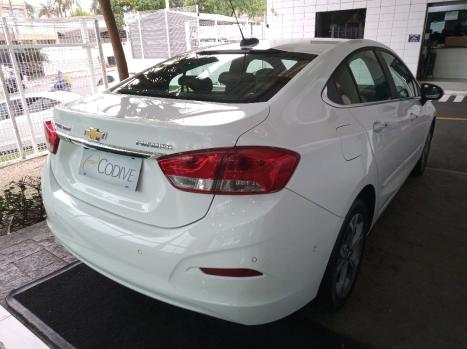 CHEVROLET Cruze Sedan 1.4 4P FLEX PREMIER AUTOMÁTICO, Foto 7