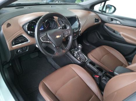 CHEVROLET Cruze Sedan 1.4 4P FLEX PREMIER AUTOMÁTICO, Foto 8