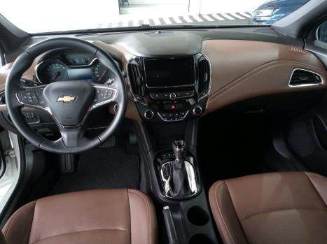 CHEVROLET Cruze Sedan 1.4 4P FLEX PREMIER AUTOMÁTICO, Foto 9
