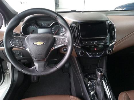 CHEVROLET Cruze Sedan 1.4 4P FLEX PREMIER AUTOMÁTICO, Foto 10