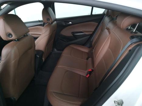 CHEVROLET Cruze Sedan 1.4 4P FLEX PREMIER AUTOMÁTICO, Foto 11