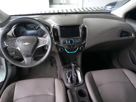 CHEVROLET Cruze Sedan 1.4 16V 4P LT FLEX TURBO AUTOMÁTICO, Foto 9