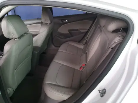 CHEVROLET Cruze Sedan 1.4 16V 4P LT FLEX TURBO AUTOMÁTICO, Foto 11