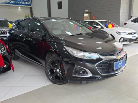 CHEVROLET Cruze Sedan 1.4 16V 4P LT FLEX TURBO AUTOMÁTICO, Foto 1