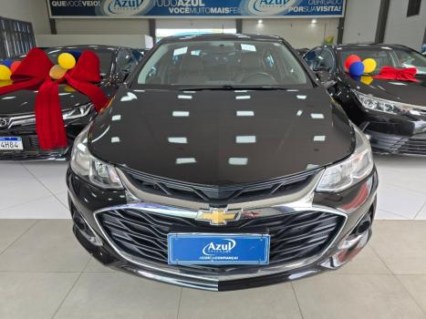 CHEVROLET Cruze Sedan 1.4 16V 4P LT FLEX TURBO AUTOMÁTICO, Foto 2