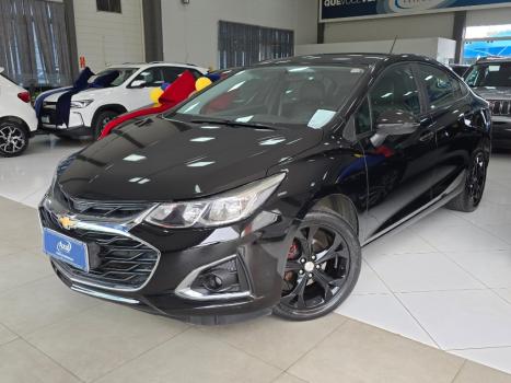 CHEVROLET Cruze Sedan 1.4 16V 4P LT FLEX TURBO AUTOMÁTICO, Foto 3