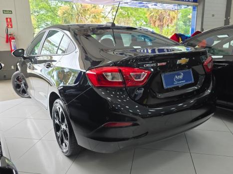 CHEVROLET Cruze Sedan 1.4 16V 4P LT FLEX TURBO AUTOMÁTICO, Foto 4