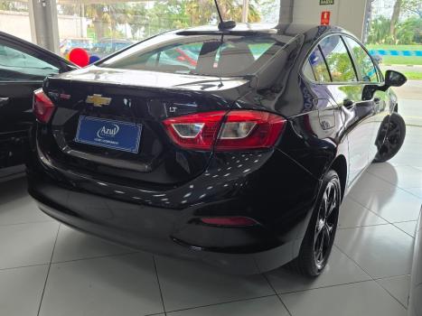 CHEVROLET Cruze Sedan 1.4 16V 4P LT FLEX TURBO AUTOMÁTICO, Foto 6