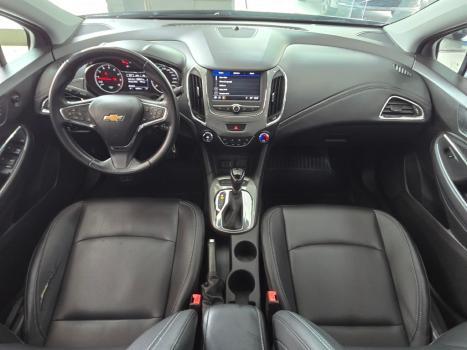 CHEVROLET Cruze Sedan 1.4 16V 4P LT FLEX TURBO AUTOMÁTICO, Foto 7