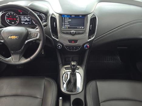 CHEVROLET Cruze Sedan 1.4 16V 4P LT FLEX TURBO AUTOMÁTICO, Foto 8