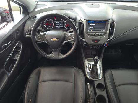 CHEVROLET Cruze Sedan 1.4 16V 4P LT FLEX TURBO AUTOMÁTICO, Foto 10