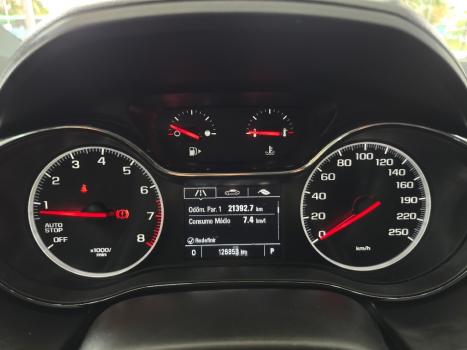 CHEVROLET Cruze Sedan 1.4 16V 4P LT FLEX TURBO AUTOMÁTICO, Foto 12