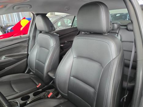 CHEVROLET Cruze Sedan 1.4 16V 4P LT FLEX TURBO AUTOMÁTICO, Foto 15