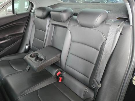 CHEVROLET Cruze Sedan 1.4 16V 4P LT FLEX TURBO AUTOMÁTICO, Foto 16
