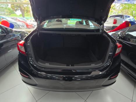 CHEVROLET Cruze Sedan 1.4 16V 4P LT FLEX TURBO AUTOMÁTICO, Foto 17
