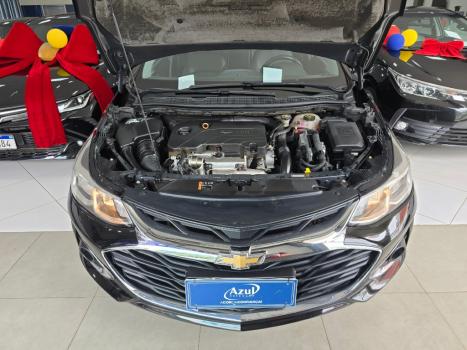 CHEVROLET Cruze Sedan 1.4 16V 4P LT FLEX TURBO AUTOMÁTICO, Foto 19