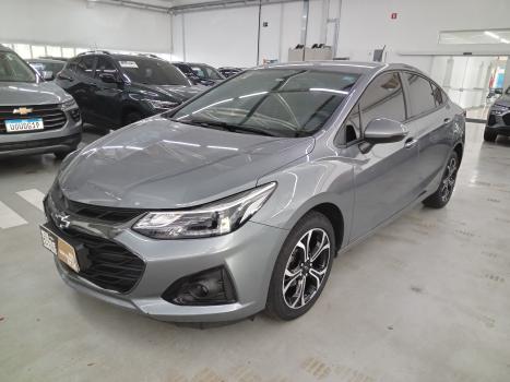 CHEVROLET Cruze Sedan 1.4 16V 4P FLEX MIDNIGHT TURBO AUTOMÁTICO, Foto 1