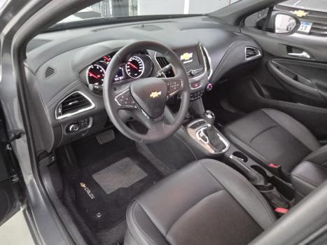 CHEVROLET Cruze Sedan 1.4 16V 4P FLEX MIDNIGHT TURBO AUTOMÁTICO, Foto 7