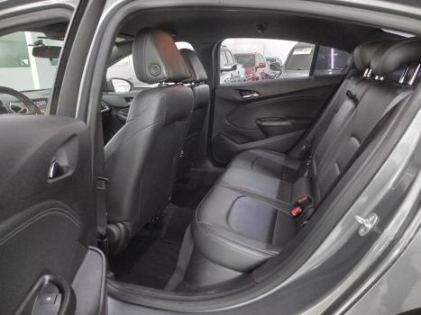CHEVROLET Cruze Sedan 1.4 16V 4P FLEX MIDNIGHT TURBO AUTOMÁTICO, Foto 11