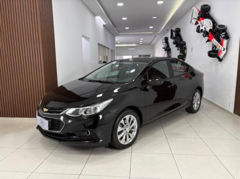 CHEVROLET Cruze Sedan 1.4 16V 4P LT FLEX TURBO AUTOMÁTICO, Foto 1