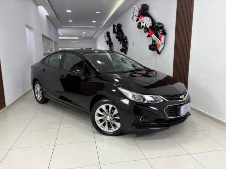 CHEVROLET Cruze Sedan 1.4 16V 4P LT FLEX TURBO AUTOMÁTICO, Foto 2
