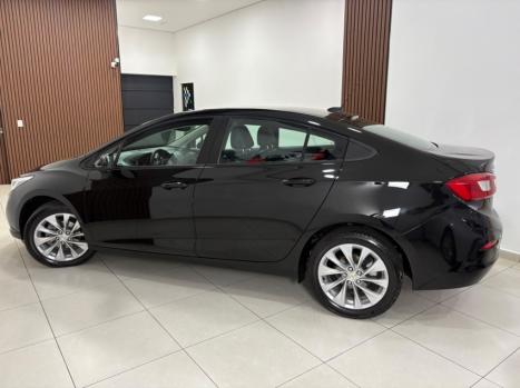 CHEVROLET Cruze Sedan 1.4 16V 4P LT FLEX TURBO AUTOMÁTICO, Foto 4