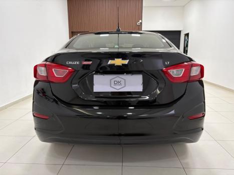 CHEVROLET Cruze Sedan 1.4 16V 4P LT FLEX TURBO AUTOMÁTICO, Foto 6