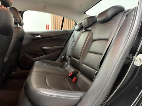 CHEVROLET Cruze Sedan 1.4 16V 4P LT FLEX TURBO AUTOMÁTICO, Foto 9