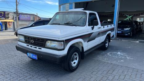 CHEVROLET D20 4.0 4P DIESEL CUSTOM S CABINE DUPLA, Foto 1