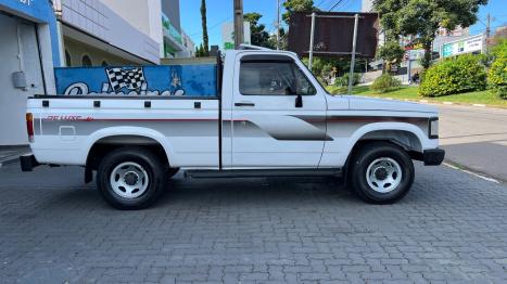 CHEVROLET D20 4.0 4P DIESEL CUSTOM S CABINE DUPLA, Foto 2