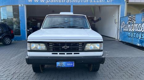 CHEVROLET D20 4.0 4P DIESEL CUSTOM S CABINE DUPLA, Foto 4
