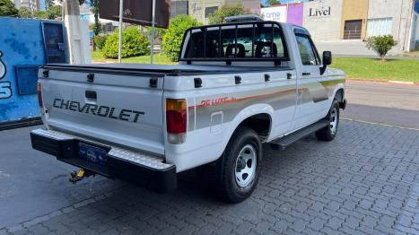 CHEVROLET D20 4.0 4P DIESEL CUSTOM S CABINE DUPLA, Foto 7