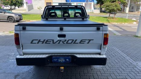 CHEVROLET D20 4.0 4P DIESEL CUSTOM S CABINE DUPLA, Foto 8