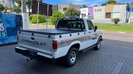 CHEVROLET D20 4.0 4P DIESEL CUSTOM S CABINE DUPLA, Foto 9