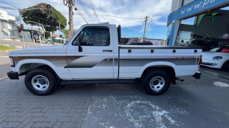 CHEVROLET D20 4.0 4P DIESEL CUSTOM S CABINE DUPLA, Foto 12