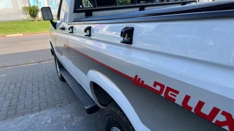 CHEVROLET D20 4.0 4P DIESEL CUSTOM S CABINE DUPLA, Foto 13