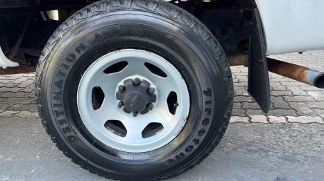 CHEVROLET D20 4.0 4P DIESEL CUSTOM S CABINE DUPLA, Foto 14