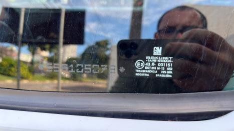 CHEVROLET D20 4.0 4P DIESEL CUSTOM S CABINE DUPLA, Foto 16