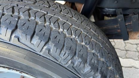 CHEVROLET D20 4.0 4P DIESEL CUSTOM S CABINE DUPLA, Foto 17